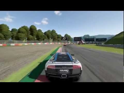 Shift 2 UNLEASHED: BEST TIME ATTACK TACTIC EVER