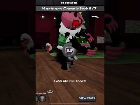 getting BOBETTE! #dandysworld #roblox