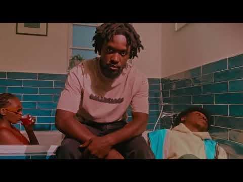 Beans & Samp - Umoja Sounds Ft. Landmarque(Official Music Video)