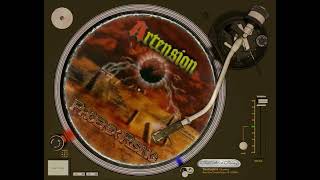 ARTENSION -Through The Gate ( in memoriam Vitalij Kuprij pt 2 )