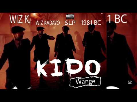 Kido wange -Wiz kadayo ,1981 BC ,S L P(official audio)