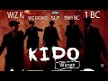 Kido Wange Wiz Kadayo 1981 BC S L P Official Audio