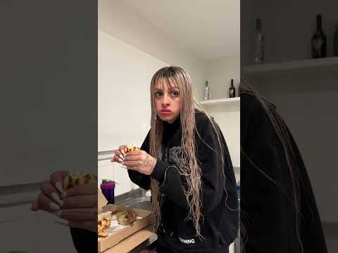 When you have a little sister involved