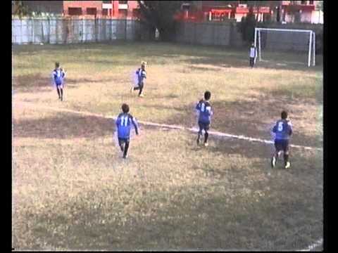 111022 Vigejunior - Viscontini 3-3