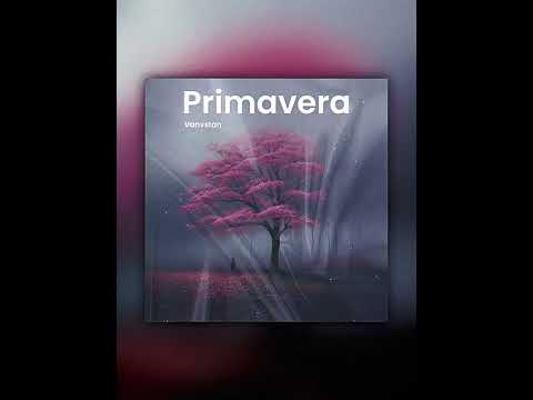 Vanvstan - Primavera