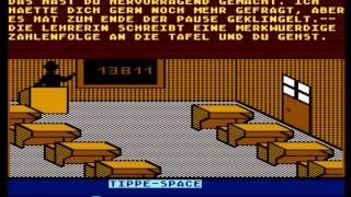 Déjà Vu: Eine phantastische Geschichte for the Atari 8-bit family