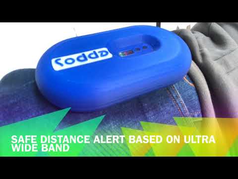 Presentation Eppos and Proximity Alert