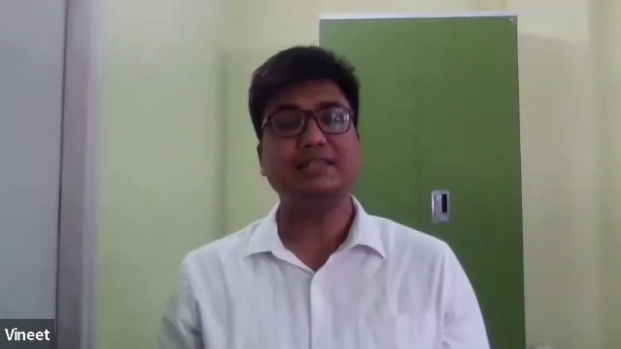 VINEET PRASAD || RANK 111 | WBCS 2022(GR. D) || WBCS MOCK INTERVIEW || APTI PLUS