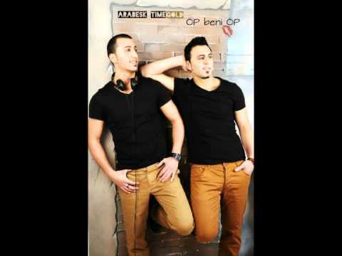 Murat Hancer Ft Momo Hancer - Öp Beni Öp 2013 Hit