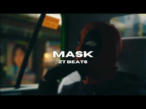 V9 x Central Cee Melodic Japanese Drill Type Beat 2021 - "Mask" (prod. ZT Beats x Hulsee)