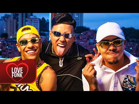 MC Paulin Da Capital e MC Lipi - Progresso Vitória Sucesso (VideoClipe)