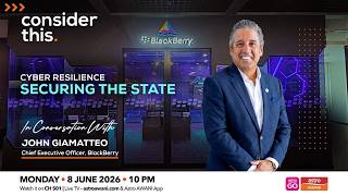 Download lagu Consider This: Cyber Resilience — Securing the State mp3