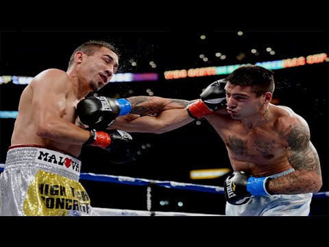 Lucas Matthysse vs Humberto Soto - Highlights (ALL OUT BOMBS)