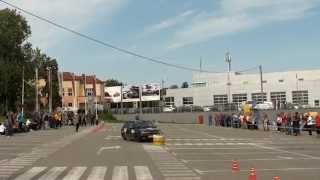 preview picture of video 'Brcko - 27.05.2012. - Edmin Aganovic'