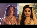 Mother Sita Sets Out Towards The Forest Sankat Mochan Mahabali Hanuman 583
