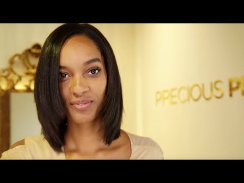 PRECIOUS PROTEIN - The experience