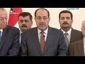Iraq S PM Calls On Civilians To Help Fight Jihadists After Fall Of Mosul