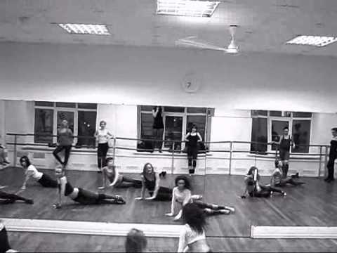 Strip dance,Go-Go Dance "Leonid Rudenko- stranger"