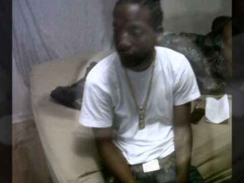 Dundas Dolla - Flexin