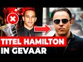 Wereldtitel Hamilton in gevaar door Massa, gevecht over 2008 F1-schandaal | GPFans Special