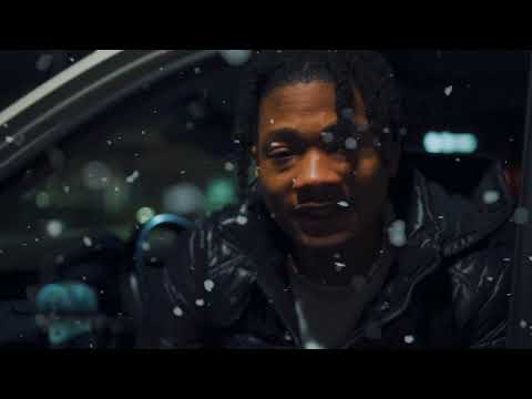 Tre5ive - Dangerous (Official Video) Shot By YellowEyeProductions