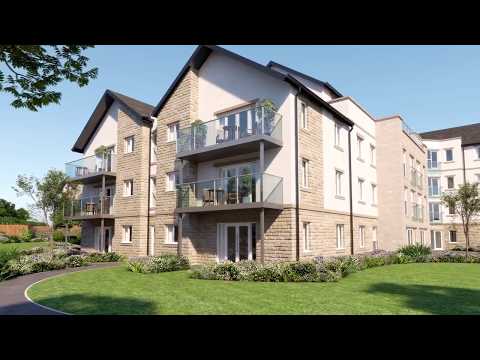 Scholars Place, Ilkley - McCarthy & Stone