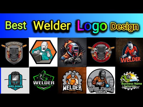 Logo Welder Keren