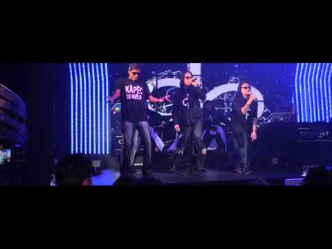 Felipe Gabriel - Coyote Fly 10.12.15 ( RIGA )