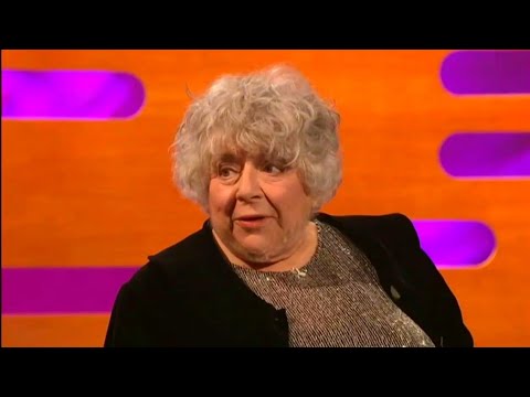 FULL Graham Norton Show 10/1/2020 Miriam Margolyes, Daniel radcliffe, Alan Cumming, Sharon Horgan