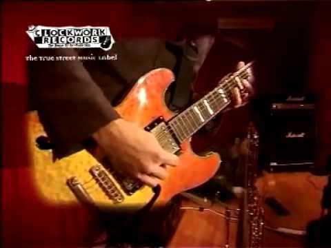 gerhana ska cinta   dance wid me