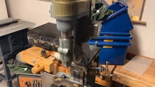 Aciera F1 fresadora para metal | Imagen 4 - Machineryline