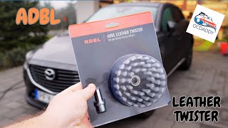 ADBL Leather Twister test - EN