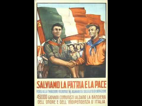 Fausto Amodei - Torna a casa americano