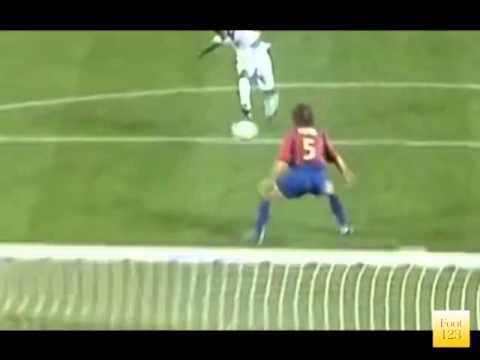 Incroyable SAUVETAGE - PUYOL