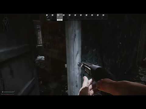 Office Window - Escape From Tarkov SCAV Extraction, Factory