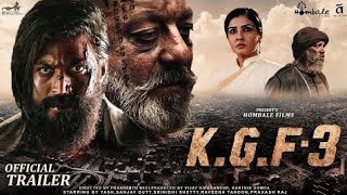 Download lagu KGF Chapter 3 | Trailer | RockyBhai | Yash mp3 Download lagu KGF Chapter 3 | Trailer | RockyBhai | Yash mp3