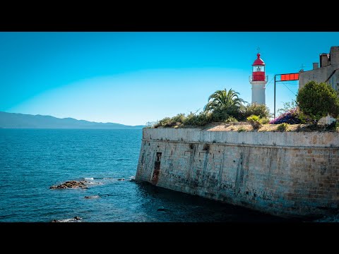 Ajaccio - Corsica 🏝️ The best sightseeing tips for the capital 🤩