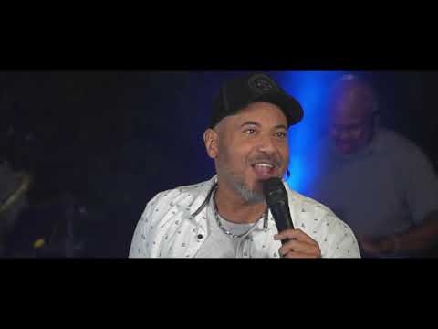 Ton Marques - Nossa Canção (DVD - MOLEQUE DO BEM)