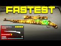 NEW ONE SHOT FASTEST KAR98K CLASS In MW3 Best KAR98K Class Setup Modern Warfare 3