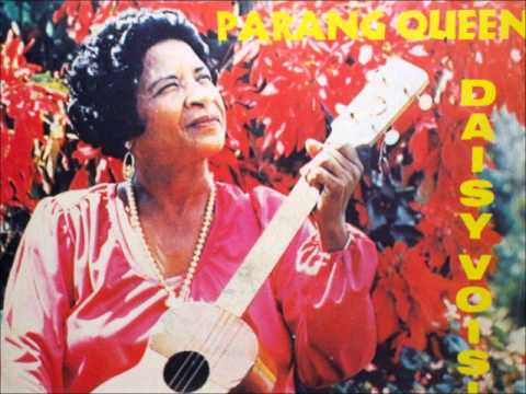 Daisy Voisin - A La Media Noche ( Parang )