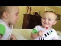Best Videos Of Cute And Funny Twin Babies Compilation - Twins Baby Videos