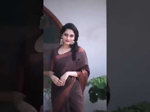 Soft Indian Lichi Silk Saree💖