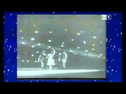 I ricordi della sera   Quartetto Cetra @ Studio 1