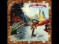 Helloween - Savage (Single B-side)[Bonus Track]