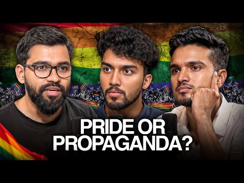 The Untold Side of LGBTQ They Don’t Want You to Know ft Dr Abdullah Basil CP