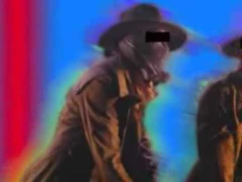 Virustage - London Cowboys (original mix)