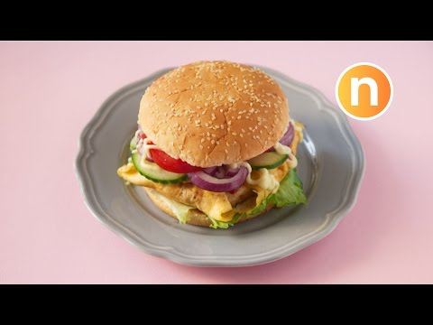 Ramly Burger Singapore