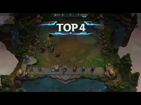 Random League(ranked, aram, tft)