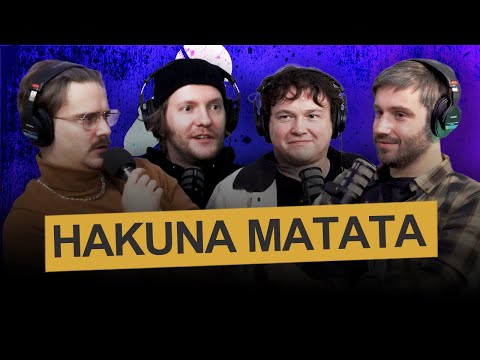 Bize Vaļā #185 - Projektu menedžeris