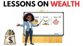 7 Things About Wealth Nobody Tells You